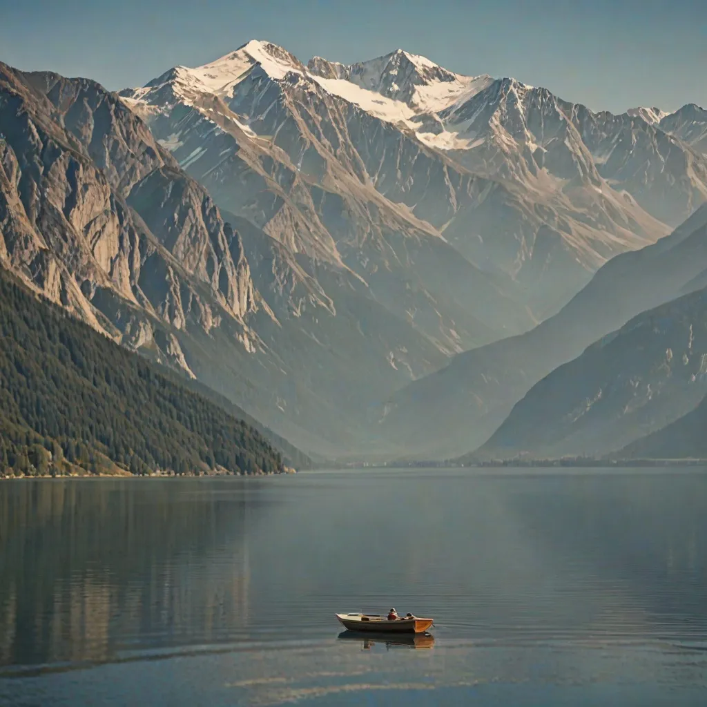 Jakie jest największe jezioro na świecie?
