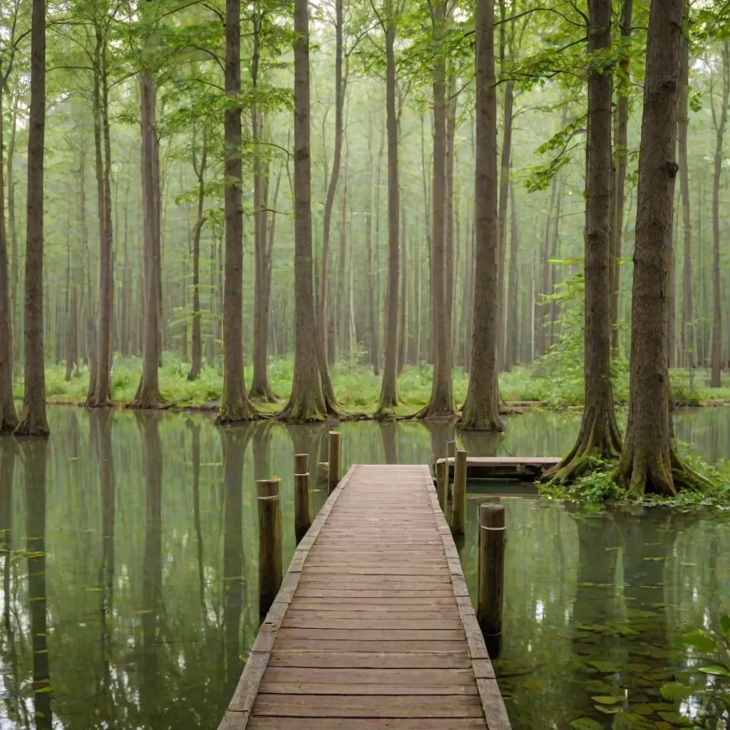 Gdzie nad jezioro w Wielkopolsce?
