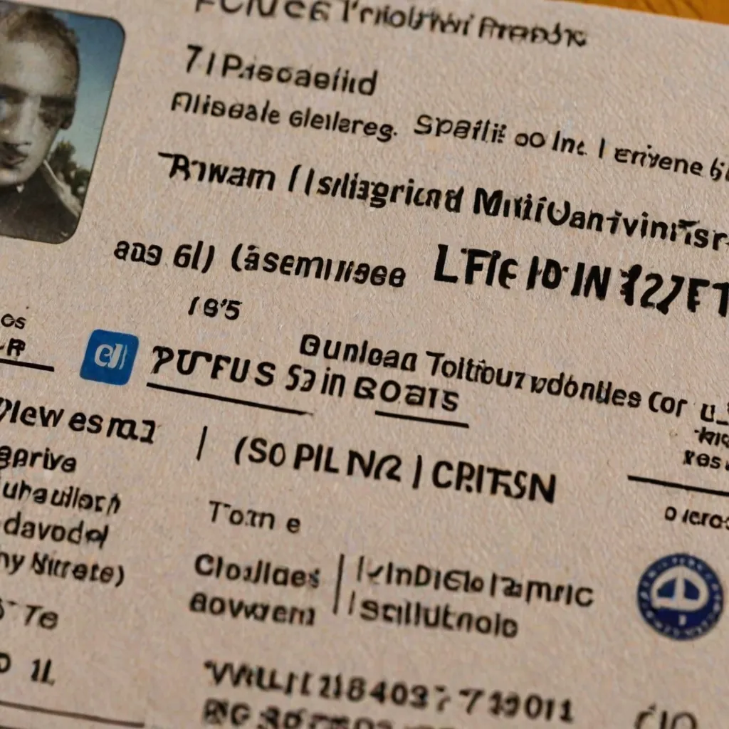 Ile można mieć punktów karnych?