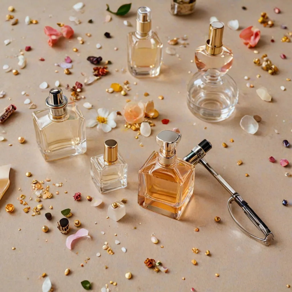 Jak sprawdzić czy perfumy są oryginalne?