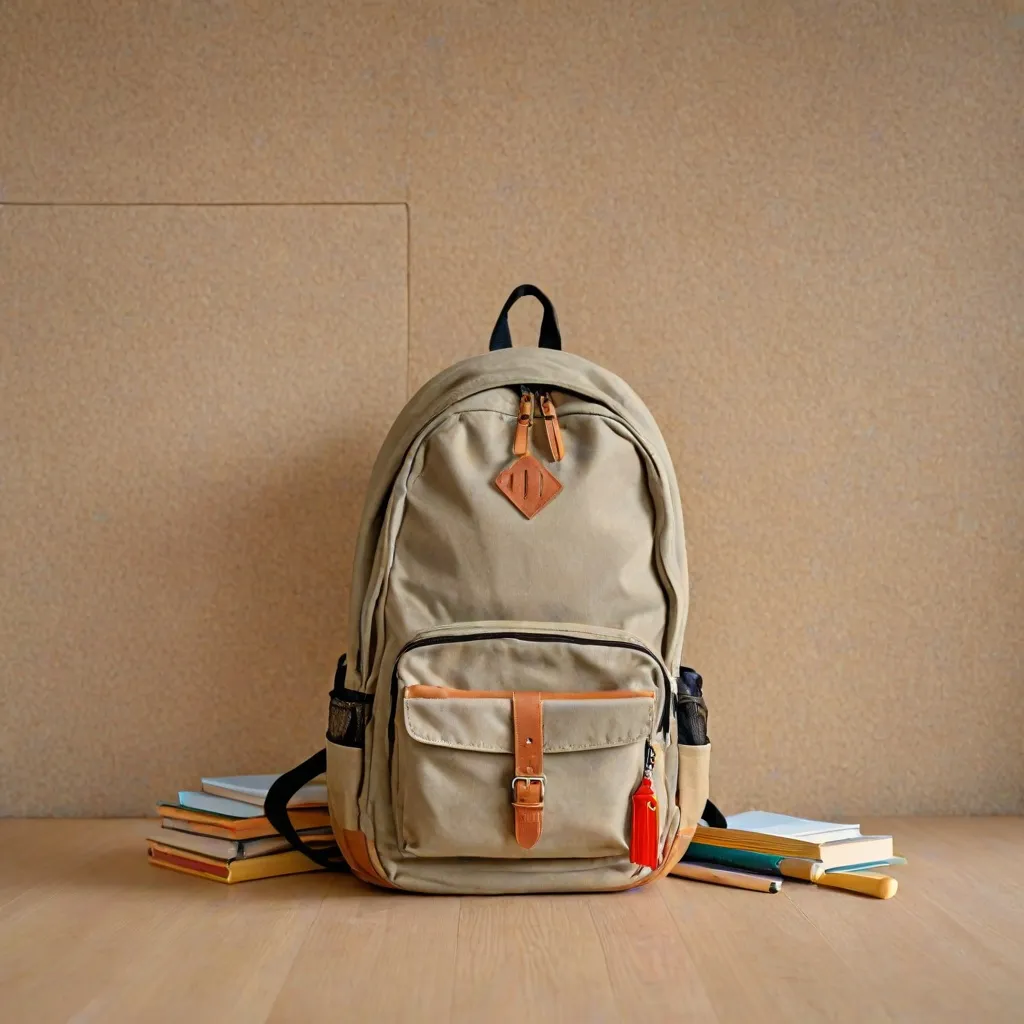 Ile litrów ma plecak szkolny?