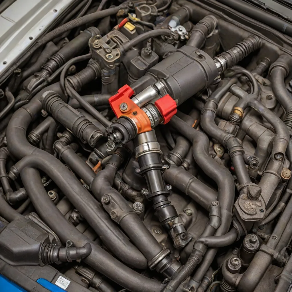 Jak sprawdzić cewkę zapłonową?