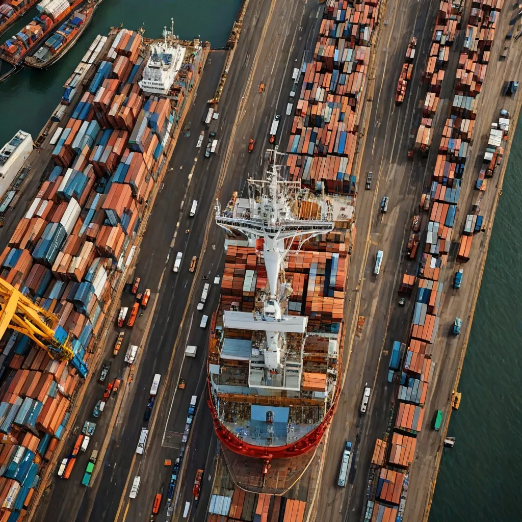 Ile kosztuje statek?