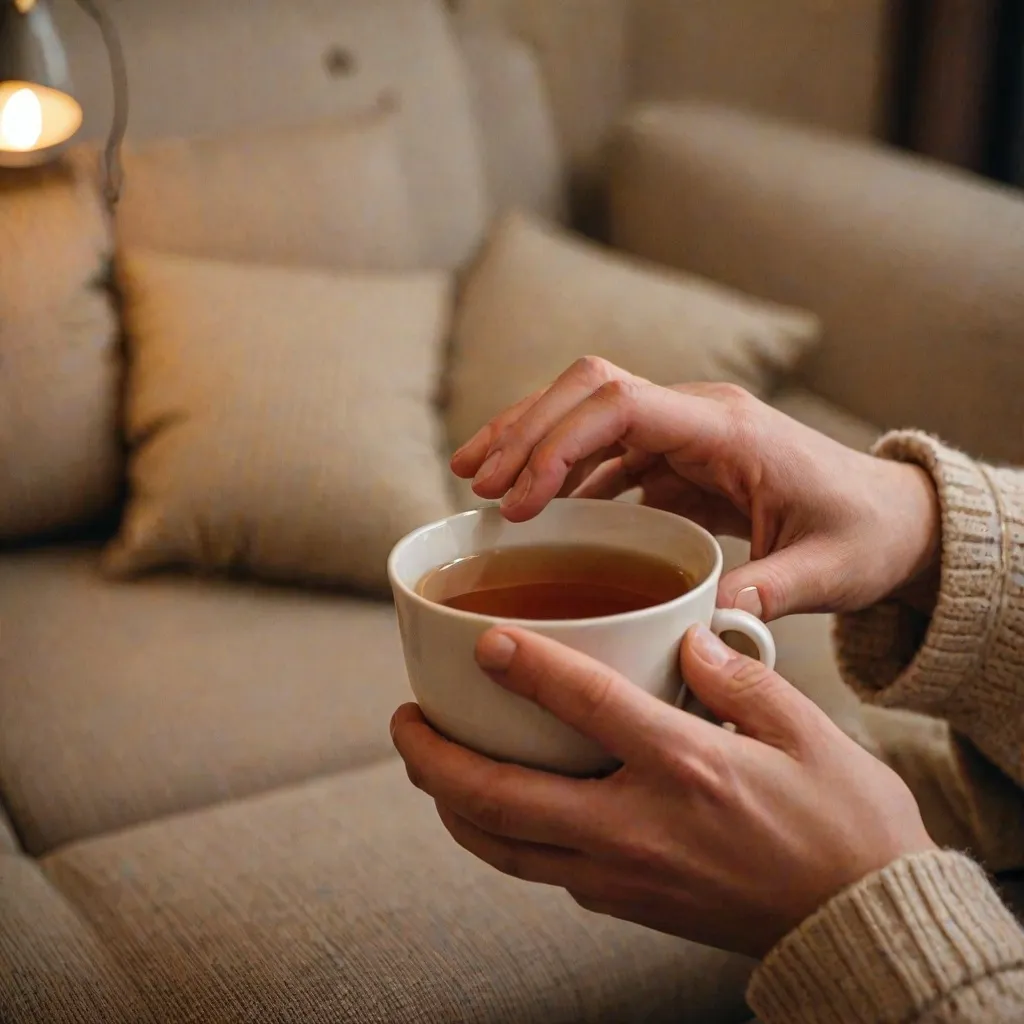 Jak rozmawiać z alkoholikiem?