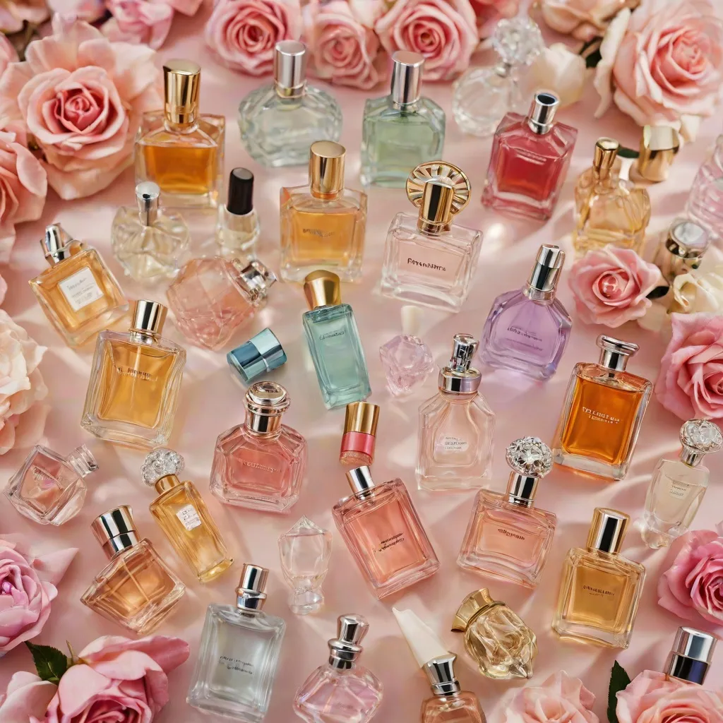 Perfumy dla nastolatków