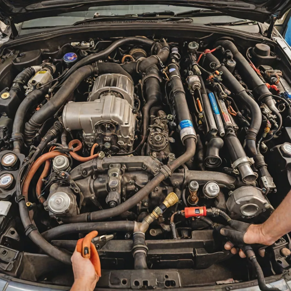 Ile kosztuje instalacja gazowa do auta?