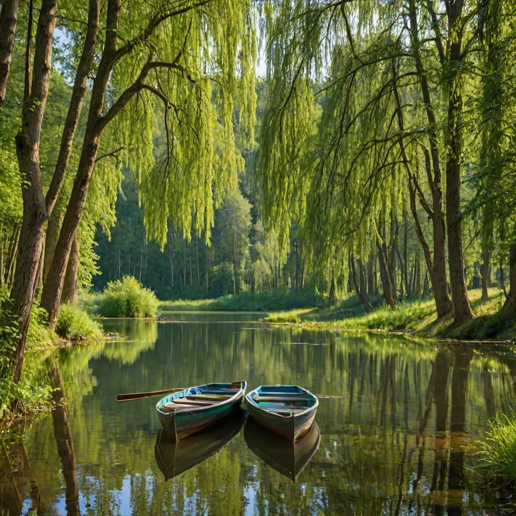 Gdzie warto pojechać nad jezioro w Polsce?