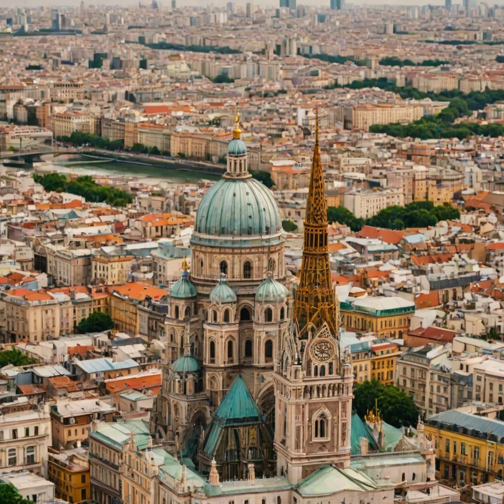 Jakie państwo ma dwie stolice?