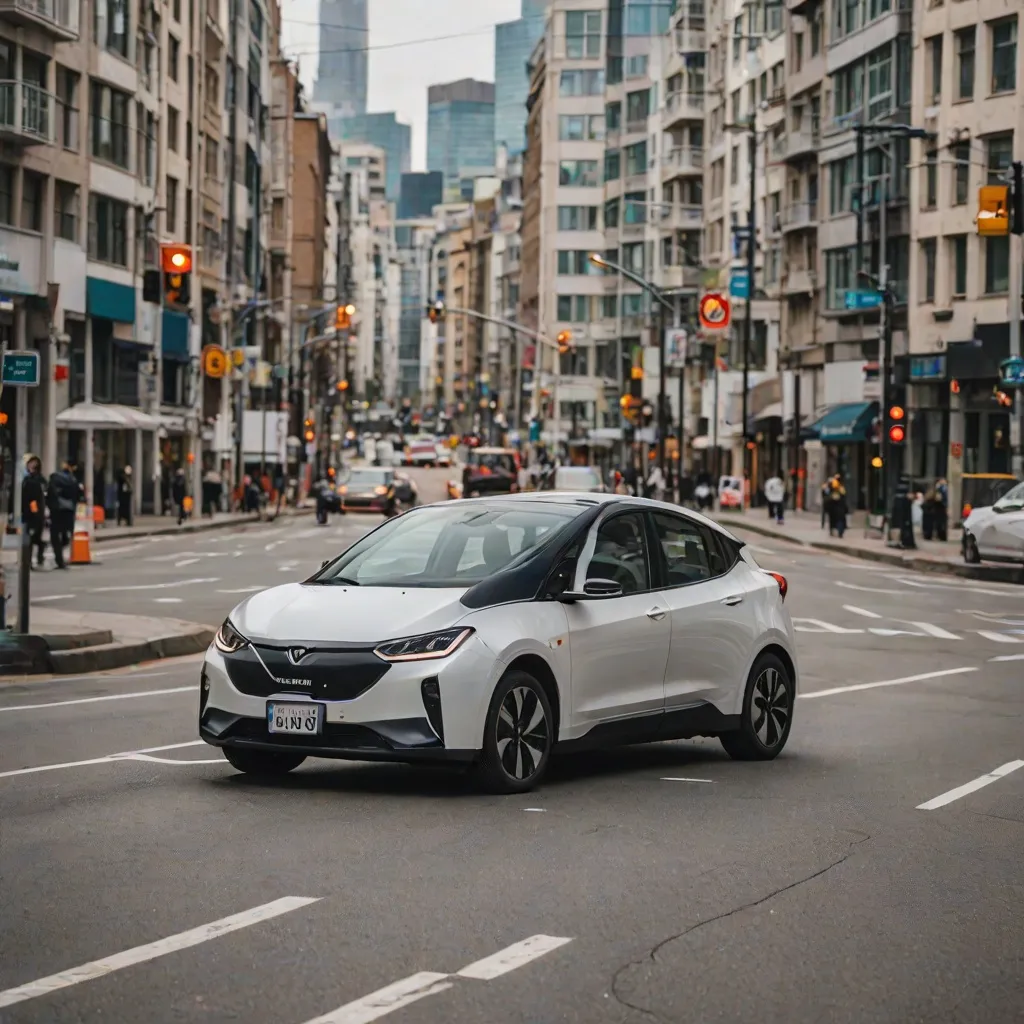 Jaki jest najbezpieczniejszy środek transportu?