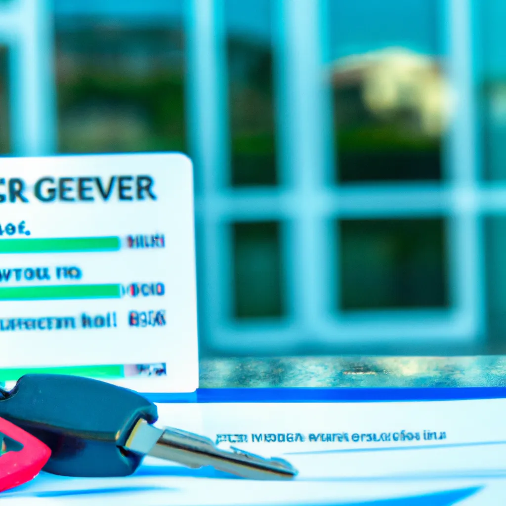 Jak zarejestrować samochód: poradnik krok po kroku dla nowych właścicieli