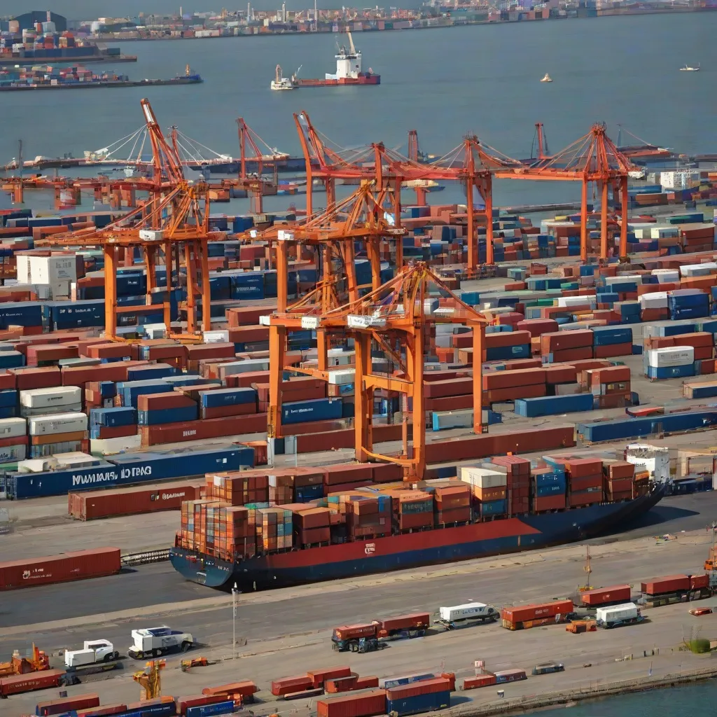 Co to jest transport kombinowany?