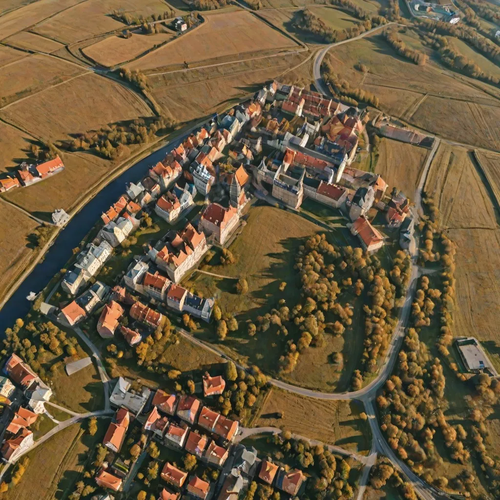 Jaki kraj jest najdalej od polski?