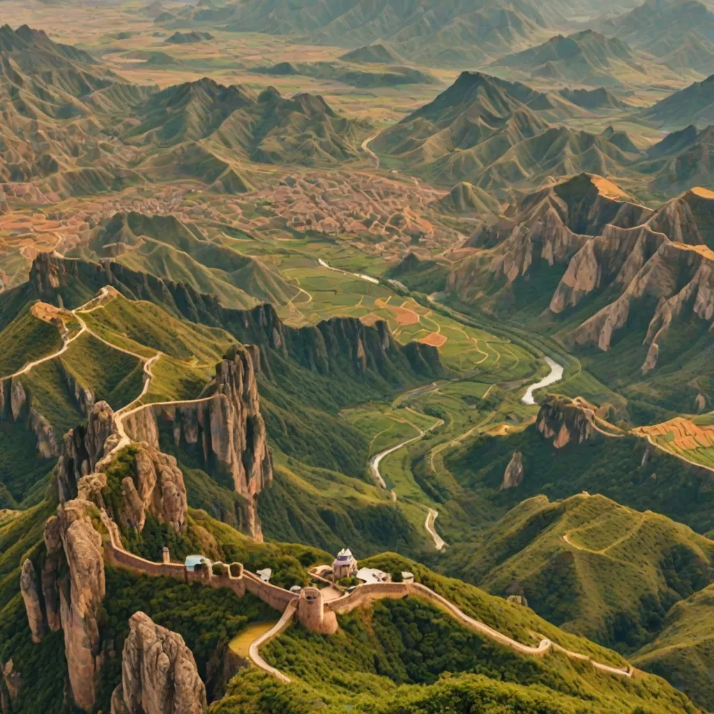 Jaki kraj jest największy na świecie?