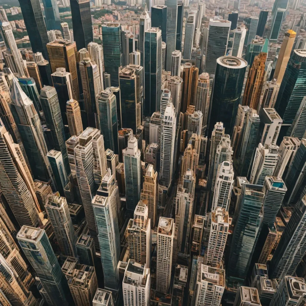 Jaki kraj jest najbogatszy?