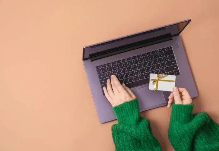 Świąteczne upominki dla stałych klientów