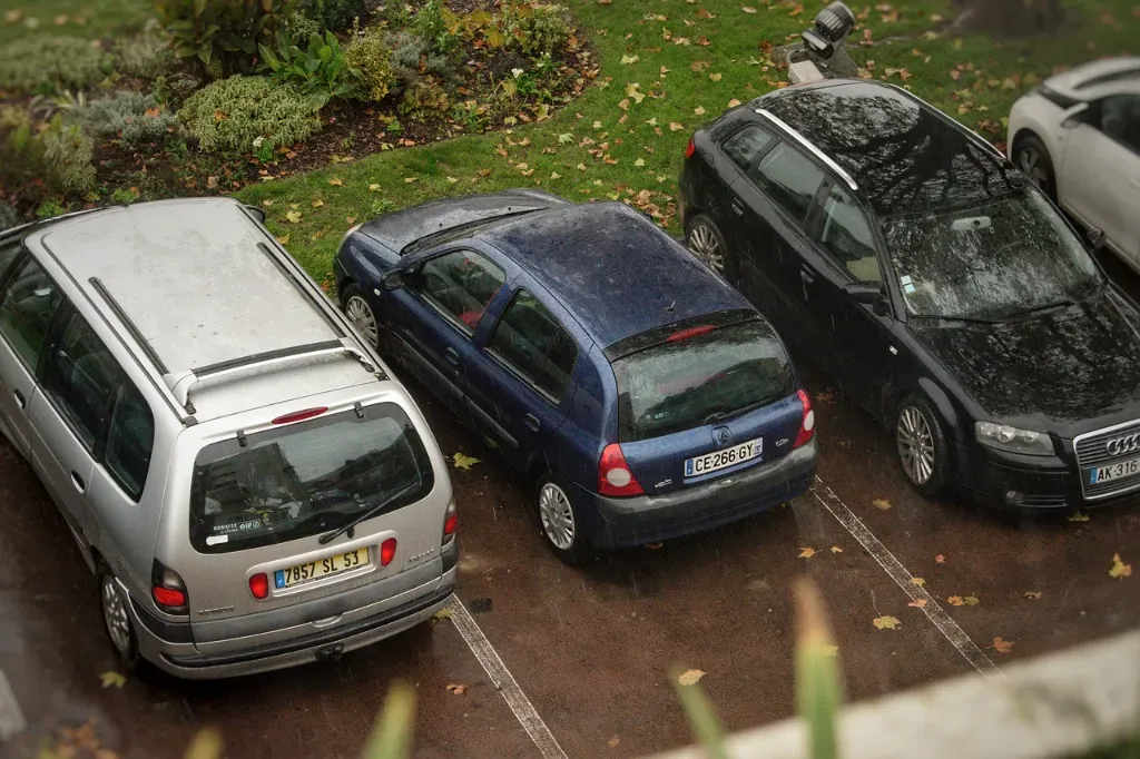 Czym jest ewidencja przebiegu pojazdu