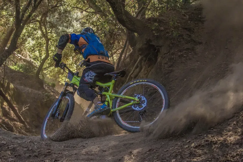 Rower MTB
