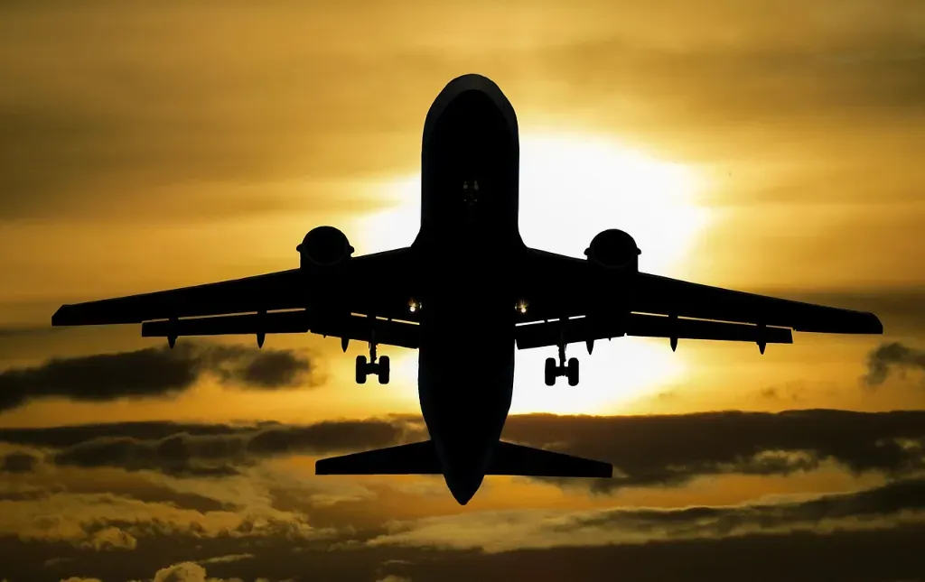 Jak przewozić leki w samolocie RyanAir