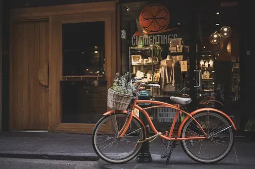 Najczęstsze przedmioty przechowywane sezonowo