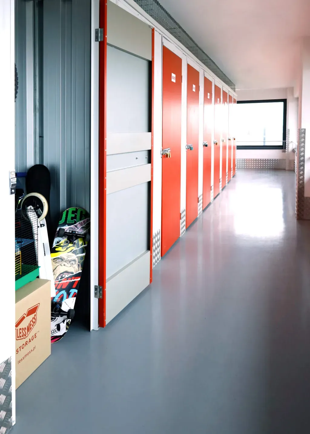 Jak NIE przechowywać rzeczy – najczęstsze błędy