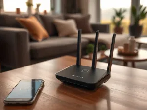 Internet mobilny bez limitu – idealny do domu i podróży