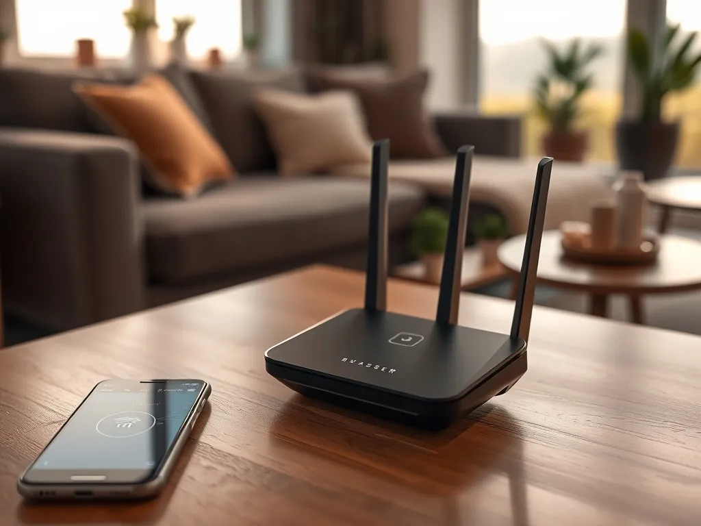 Internet mobilny bez limitu – idealny do domu i podróży